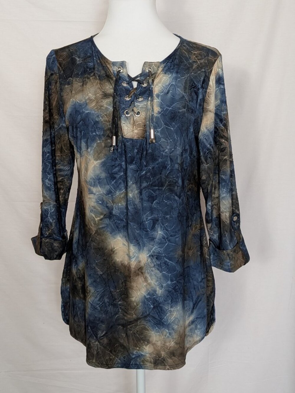 New Directions Blouse